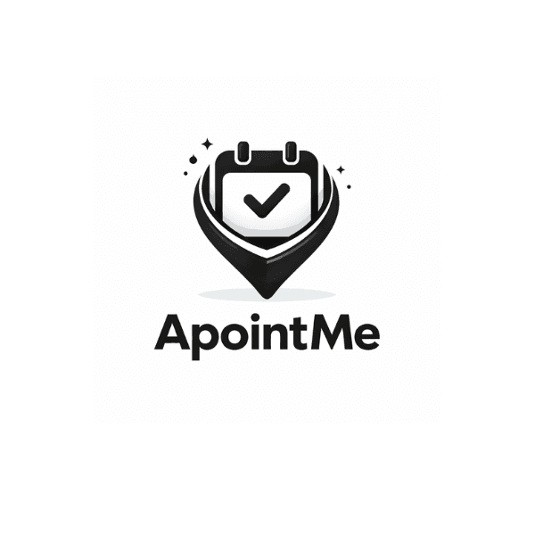 ApointMe website project
